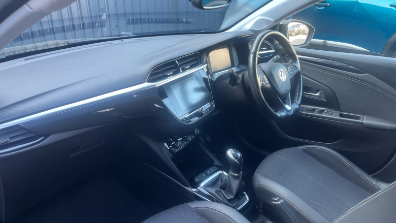 Vauxhall Corsa 1.2 Elite Edition 5dr Petrol Hatchback